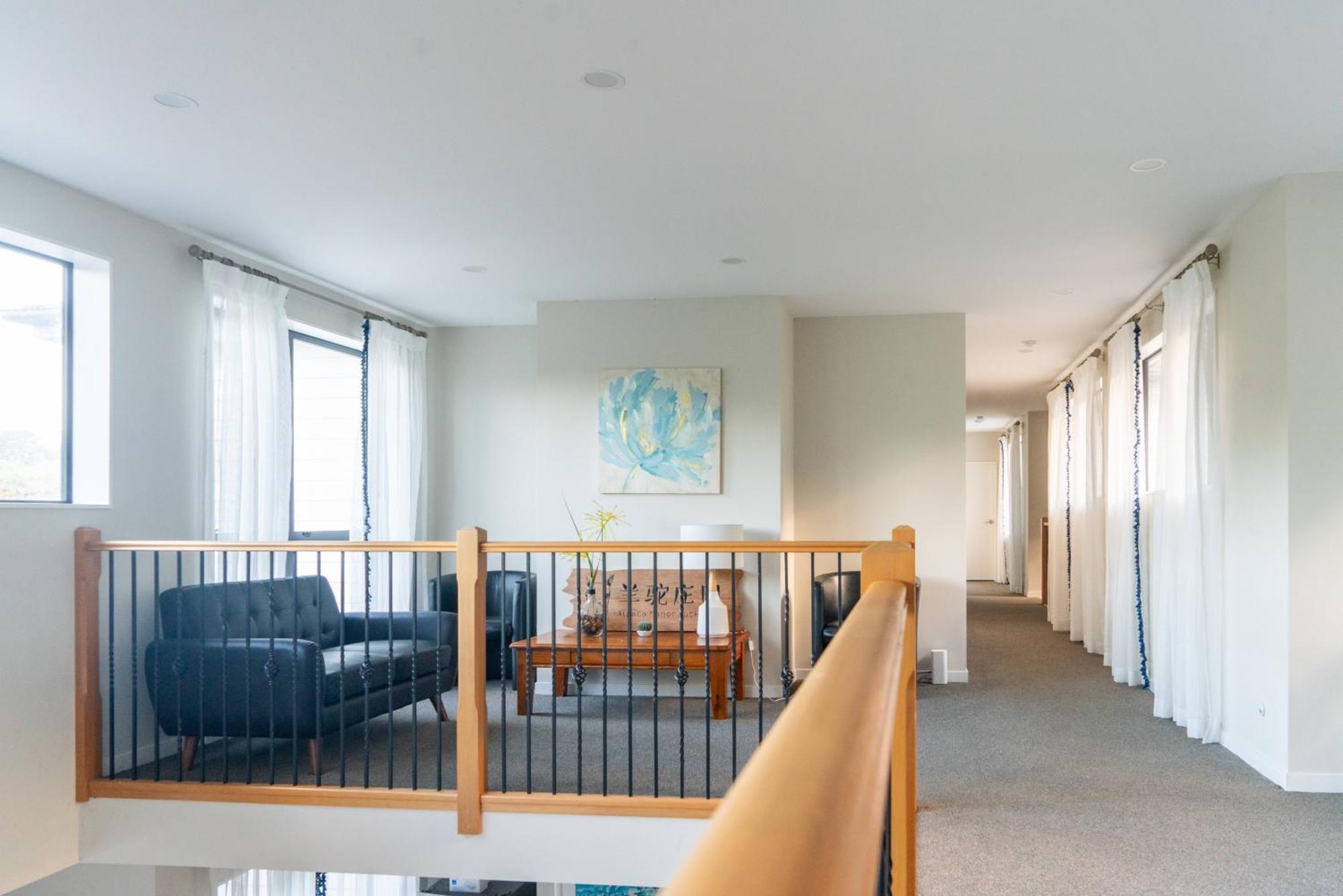 Apartmán Alpaca Manor Auckland Exteriér fotografie